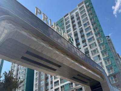 세종범지기마을8단지 관리수주