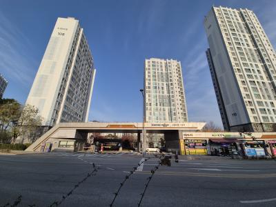 세종도램마을1단지